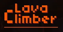 Lava Climber logo