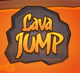 Lava Jump logo