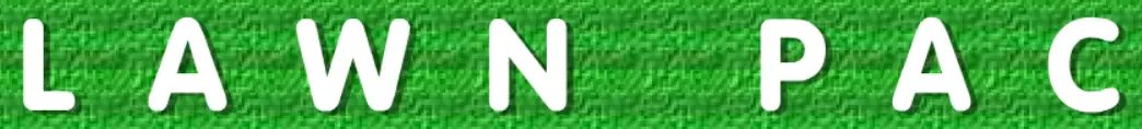 Lawn Pac logo