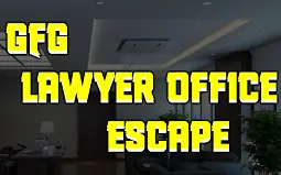 Lawyer Office Escape logo