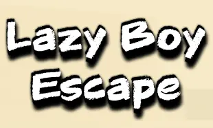 Lazy Boy Escape logo