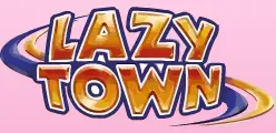 Lazy Town logo