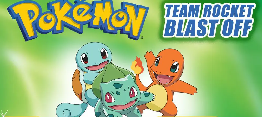 LBG Pokemon BlastOff logo