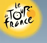 Le Tour de France 2011 logo