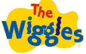 Learn the Colours of The Wiggles logo