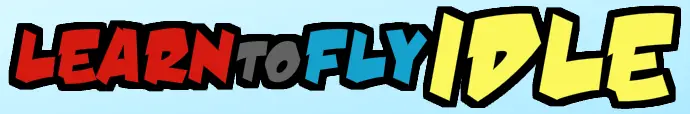 Learn to Fly Idle logo