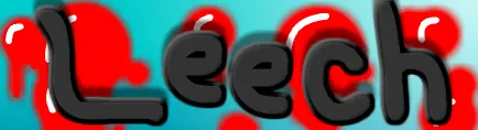 Leech logo