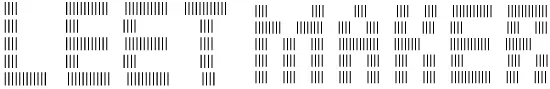 Leet Maker logo