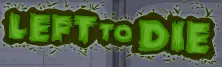 Left to Die logo