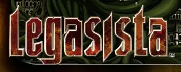 Legasista Microsite logo
