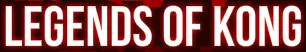 Legends of Kong logo