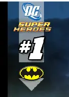 Lego Batman Runner logo