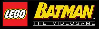 LEGO Batman The Videogame: Gotham City Battle logo