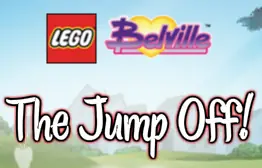 LEGO Belville: The Jump Off! logo