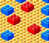 Lego Bricks logo