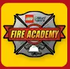 LEGO City: Fire Academy logo