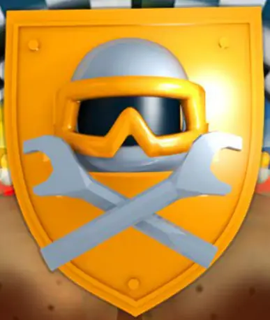 LEGO City - Great Vehicles logo