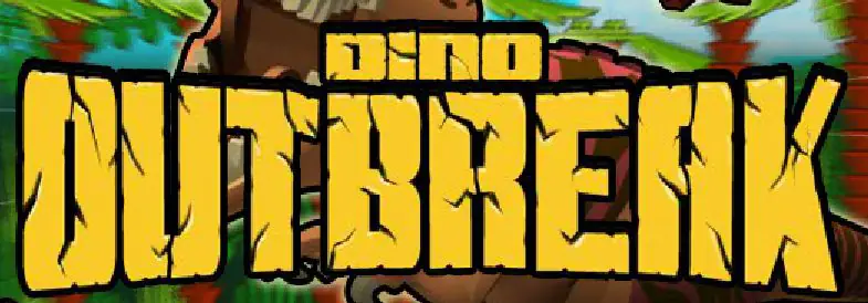 LEGO Dino Outbreak logo