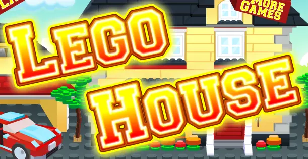 Lego House logo