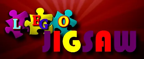 LEGO Jigsaw logo