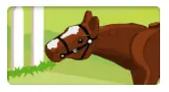 LEGO Juniors: Pony logo