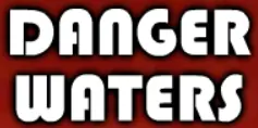 LEGO Minifigures: Danger Waters logo