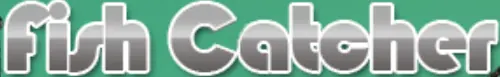 LEGO Minifigures: Fish Catcher logo