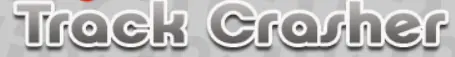 LEGO Minifigures: Track Crasher logo