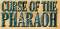 LEGO Pharoah's Quest: Curse Of The Pharoah logo