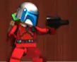 LEGO Star Wars: Advent Calendar logo