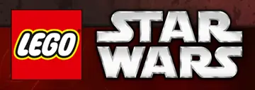 Lego Star Wars - Empire vs Rebels logo