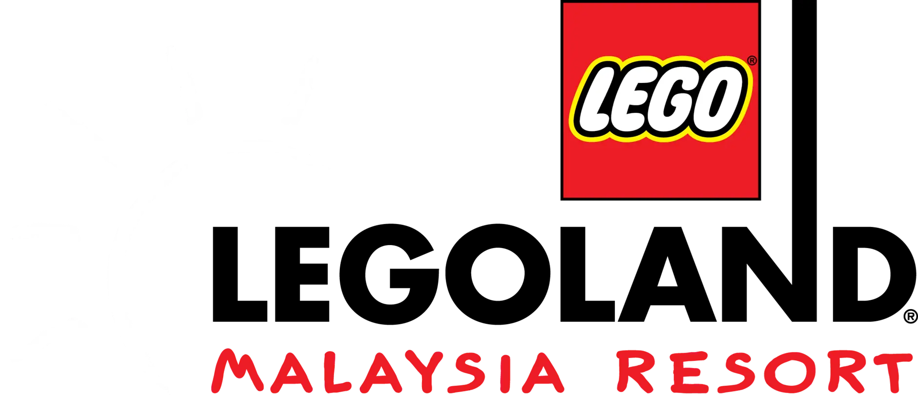 LEGOLAND Malaysia Virtual Reality Image logo