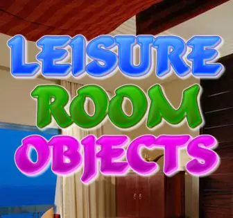 Leisure Room Objects logo