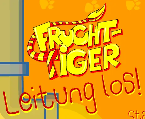 Leitung Los! logo