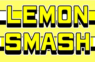 Lemon Smash logo