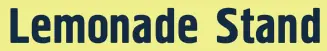 Lemonade Stand logo