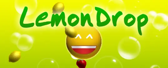 LemonDrop logo