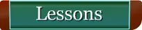 Lessons Button logo