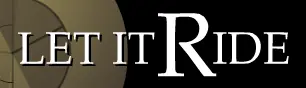 Let it Ride logo