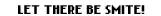 Let There be Smite logo