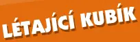 Letajici Kubik logo