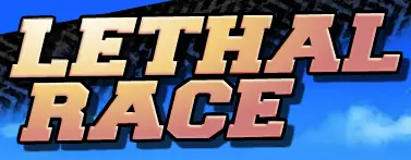 Lethal Race logo