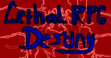 Lethal RPG Destiny logo