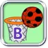 Letter Ladybug Ball logo