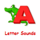 Letter Sounds logo