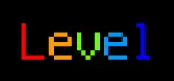 Level logo