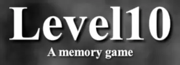 Level10 logo