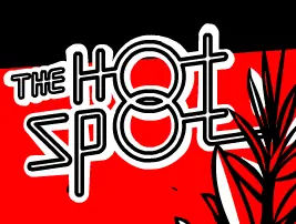 Levi's Canada Hot Spot Microsite logo