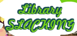 Library Slacking logo