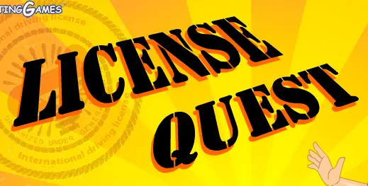 License Quest logo